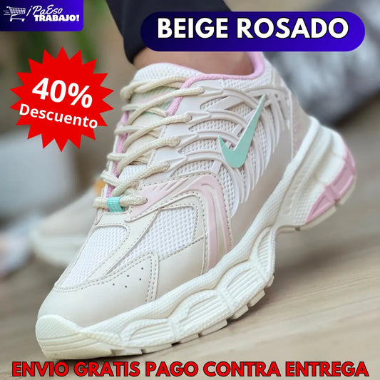 🔥 DEPORTIVO NIKE SKATE DAMA👟 GRAN PROMOCIÓN 🎁 ENVIO GRATIS + PAGA EN CASA